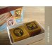 画像2: Matchbox Stamp set・アニマル (2)