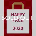 HAPPY PACK 2020